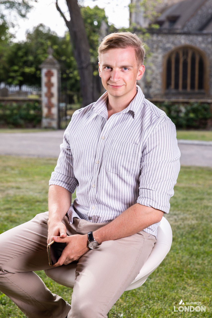 Sebastian Cheek
